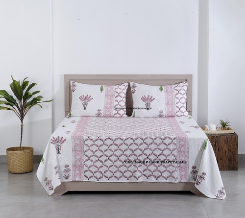 King size mano blocco - size,