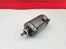 MOTORINO AVVIAMENTO 31200-MW6-611 HONDA DEAUVILLE 650 1998 1999