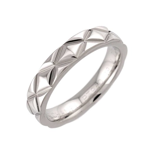 Anello chanel matelasse - chanel,