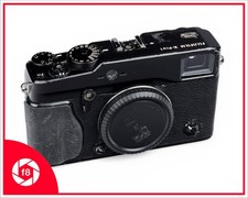 Fujifilm X-Pro1 Mirrorless