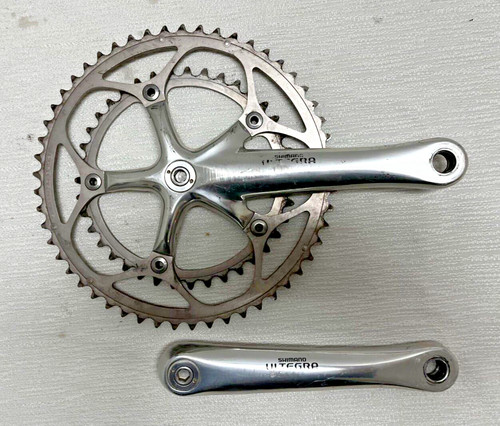 Guarnitura bici strada - bici, da