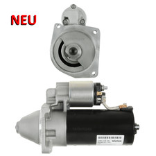 Starter Motor 12 V 1,7 kW for