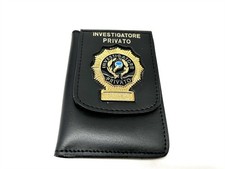 Portafoglio Vega cuoio 1WD76