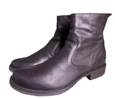 Stivaletti uomo fiorentini - stivaletti, +