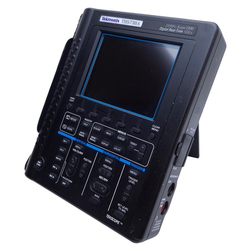 Tektronix ths730a tekscope - ths730a,