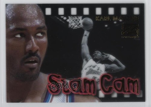1997 skybox force slam - 1997-98,