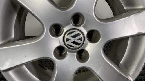Cerchione volkswagen polo nt - polo, 4