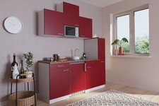 Cucina Mini Cucina Singola