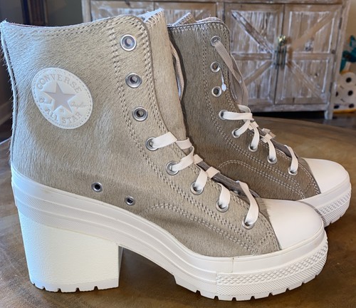 Nuove scarpe sneakers - , converse