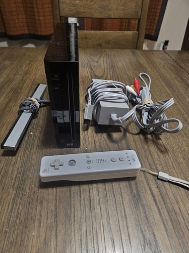 Nintendo wii family - nintendo,
