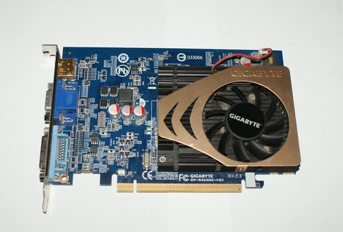 Gigabyte amd radeon - gigabyte,