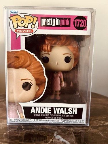Funko pop vinyl pretty - vinyl,