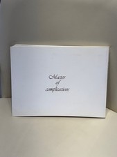 Franck Muller Geneve “Master