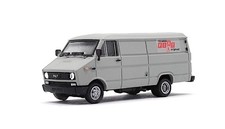 MS Iveco Daily Ricambi Fiat