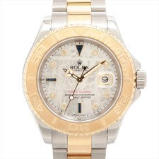 Rolex Yacht‐Master 16623NGS