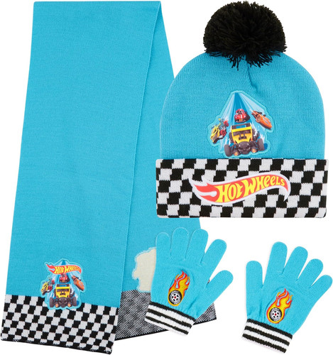 Accessori invernali ragazzo - accessori,