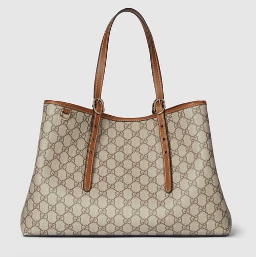 Gucci borsa shopping - gucci, gg
