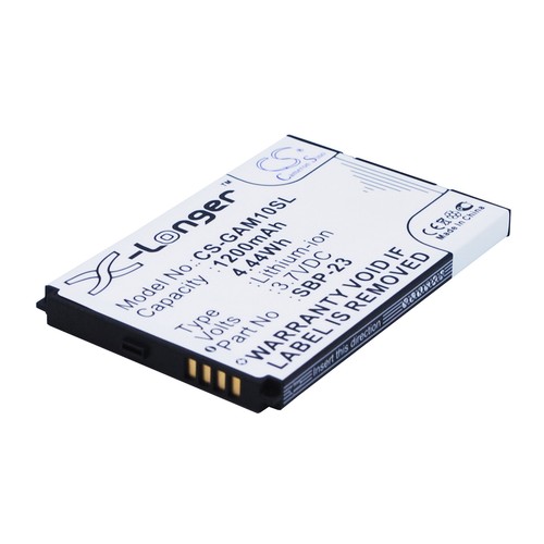 Batteria per asus a10 m10 - a10, m10e