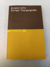 EUROPA. UNA GEOGRAFIA JAQUES