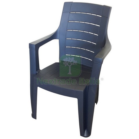 1pz poltrona con - 1pz,