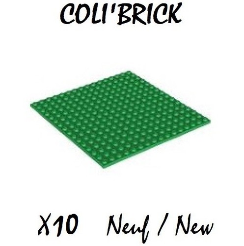 Lego 91405 10x - lego, brique
