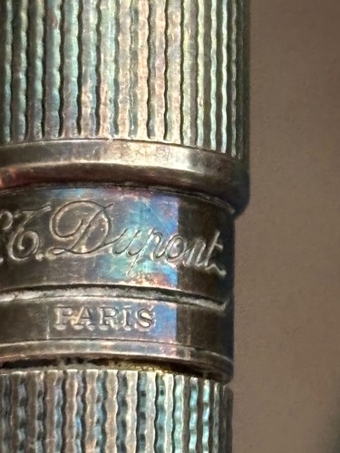 Vintage dupont paris - vintage,