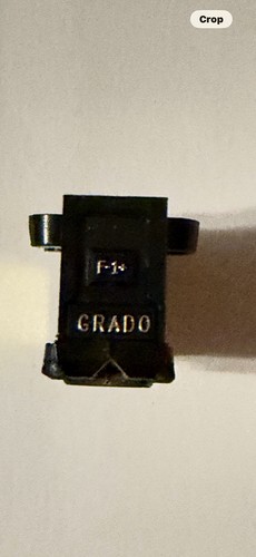 Cartuccia stilo grado - grado, f1+