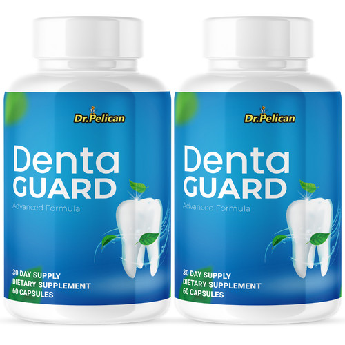 Dentaguard supporto orale e - -,