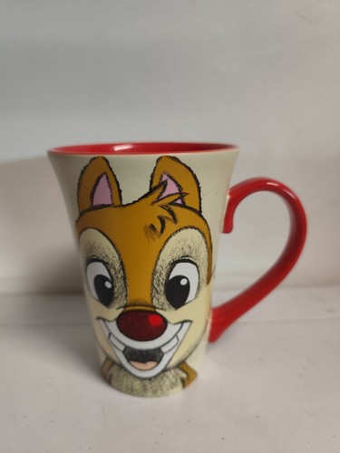 Tazza mug chip - chip, dale