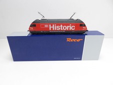 (JU140) ROCO 63521 Locomotiva