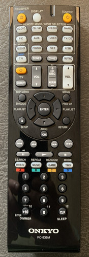 Ottimo telecomando originale