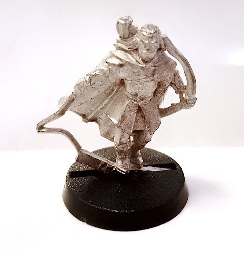 Lord the rings - rings, warhammer