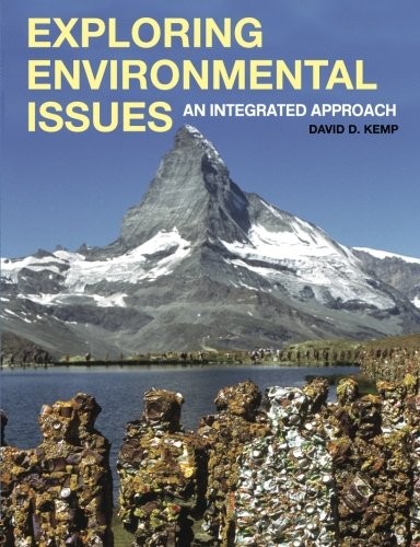 Exploring environmental - exploring,