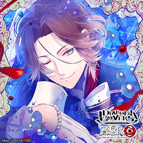 Diabolik lovers zero floor - diabolik,