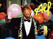 ALF  serie tv