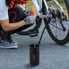 Tubo Reggisella Nero