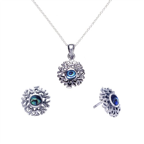 Silverly set orecchini - set,