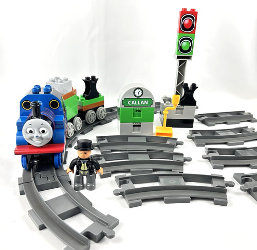 Lego duplo thomas - thomas, friends