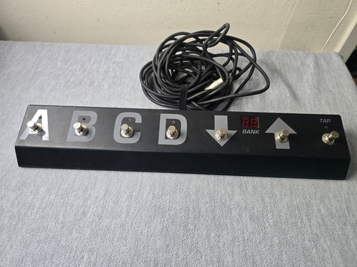 Hughes kettner fsm 432 midi - fsm-432,
