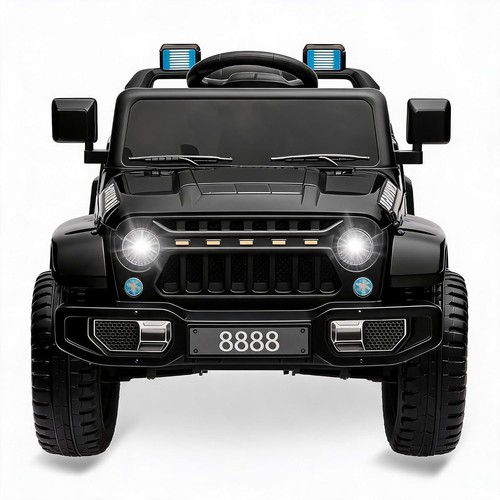 Auto elettrica per bambini - elettrica,