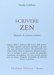Scrivere zen manuale di - manuale,