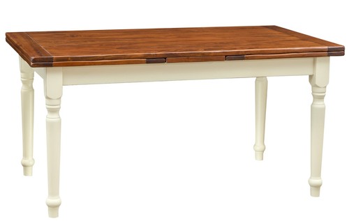 Tavolo allungabile legno