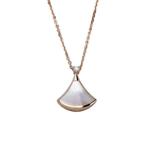 Bulgari pink gold - pink, dream
