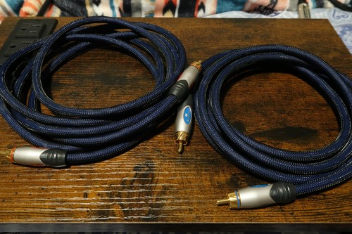 Monster cable 600 - cable,