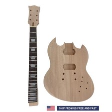 1set kit chitarra - 1set, collo