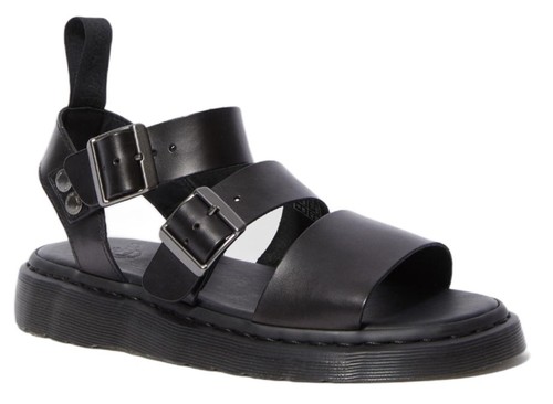 Martens gryphon sandalo - martens,