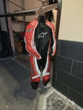tuta moto alpinestars Divisibile