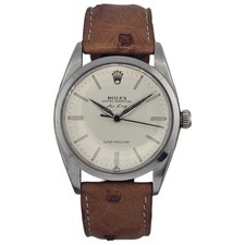 Rolex Oyster Perpetual