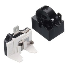 Relè Frigo Compressore PTC 1