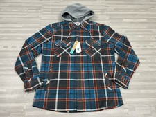 Vissla Eco-Zy Camicia Giacca